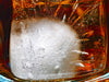 KI-generiertes Bild,2x XXL Silikon Eiswürfelformer 5cm große Würfel Eiswürfelform Eiswürfelbereiter