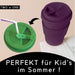 KI-generiertes Bild,Ecoffee Cup 400ml Otrobanda PLA Coffee to Go Becher Wiederverwendbar